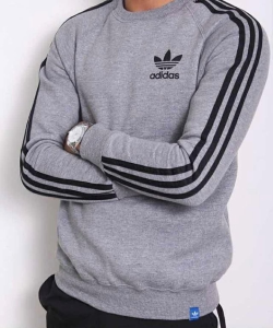 Buzo Adidas Retro Friza