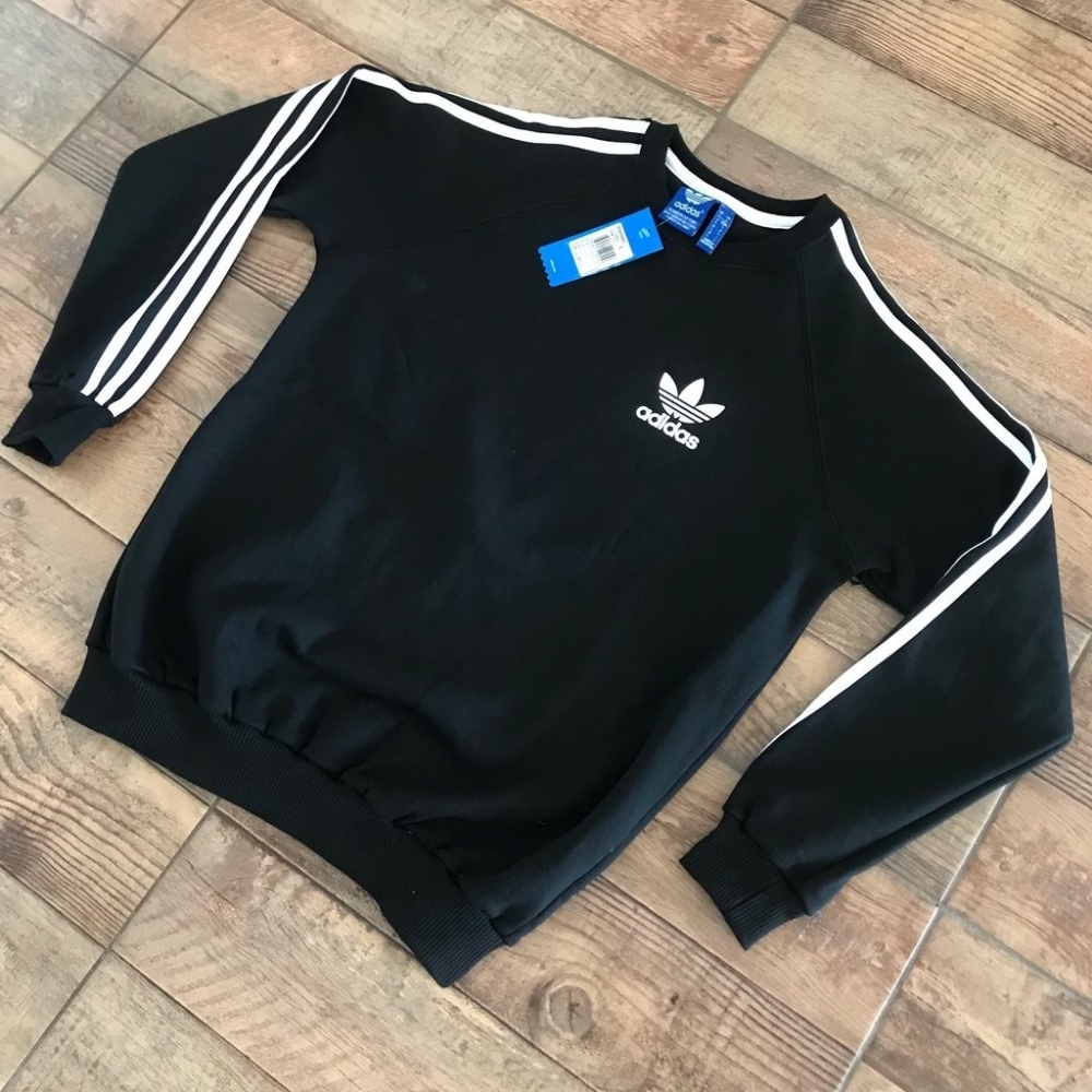 Buzo Adidas Retro Friza - Imagen 2
