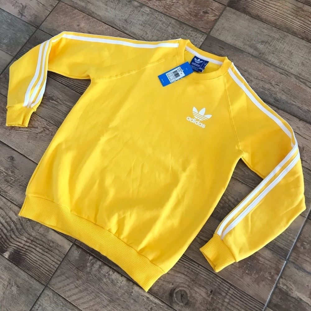 Buzo Adidas Retro Friza - Imagen 4