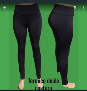 Calza Térmico