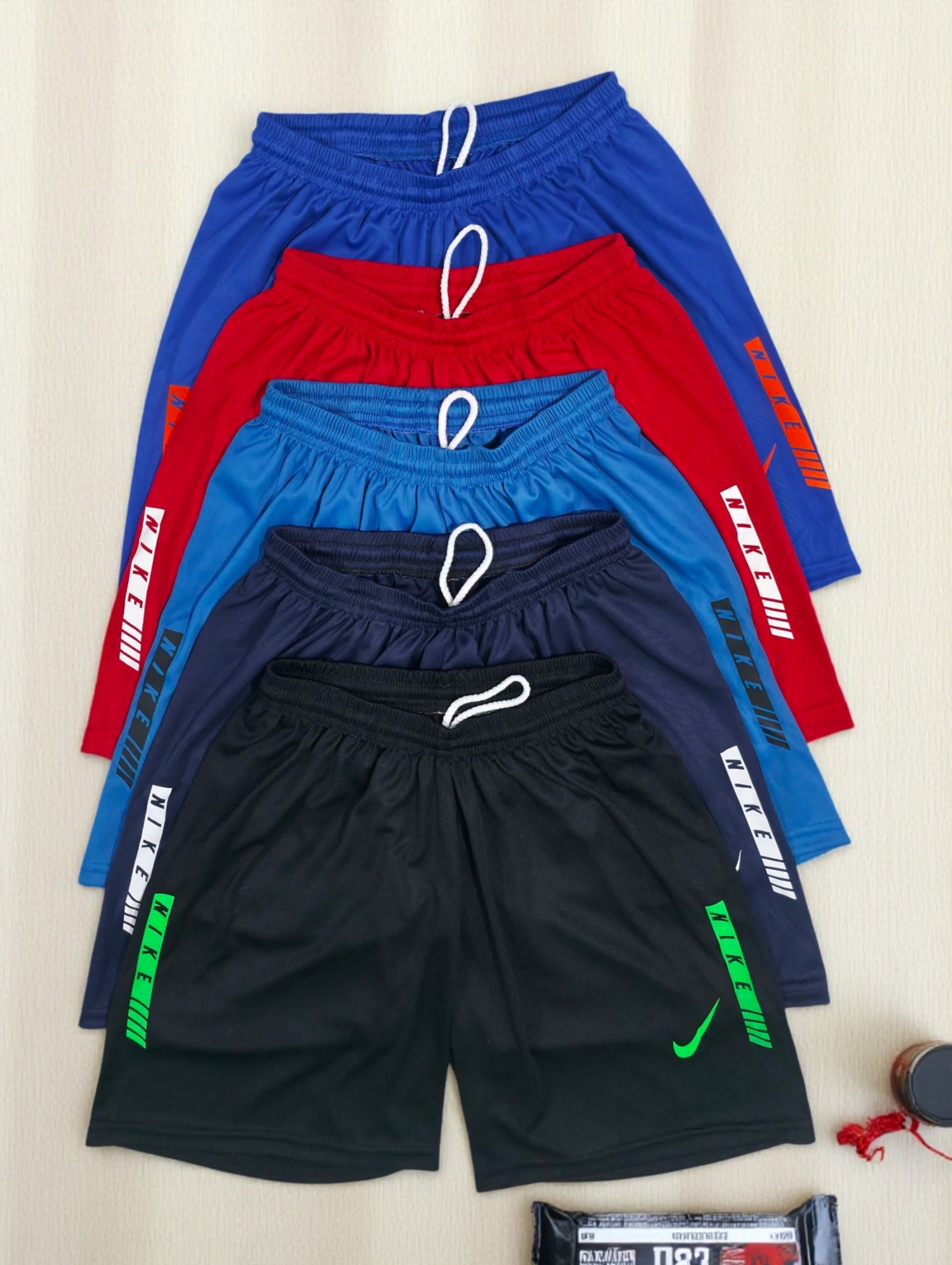 Shorts Set de Hombre - Imagen 3