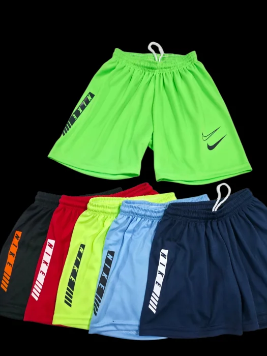 Short Set Niño