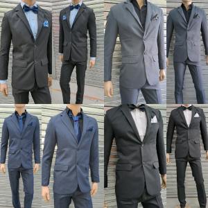 Trajes - Miniatura 8