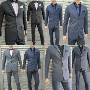 Trajes - Miniatura 4
