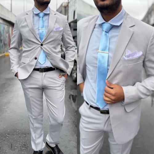 Promo Traje Ambo Completo  Mecánico