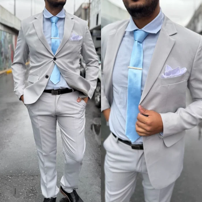 Promo Traje Ambo Completo  Mecánico