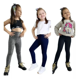 Calza Lisa Frizado - Miniatura 2