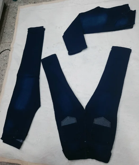 Pantalones Jeans
