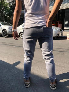 Joggings de Friza - Miniatura 3