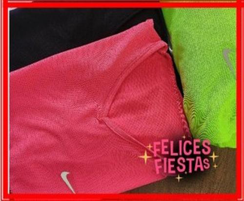 Remera Deportiva Dama