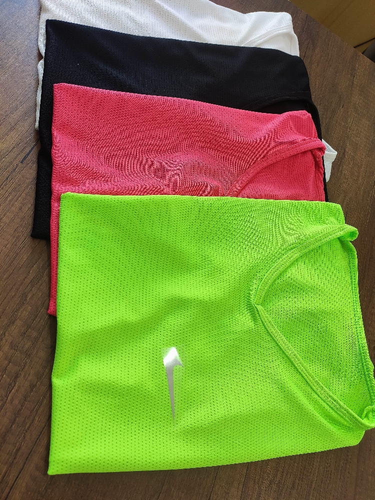 Remera Deportiva Dama - Imagen 2