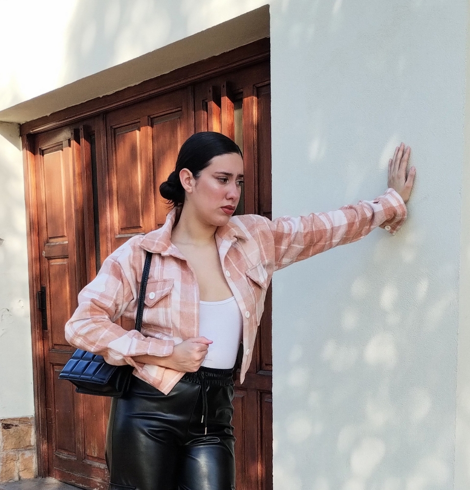 Camisaco Corto - Imagen 1