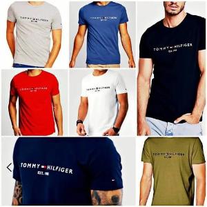 Remeras de Hombres