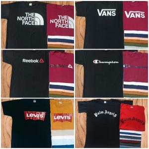 Remeras de Hombre