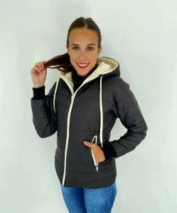 Camperas Polar