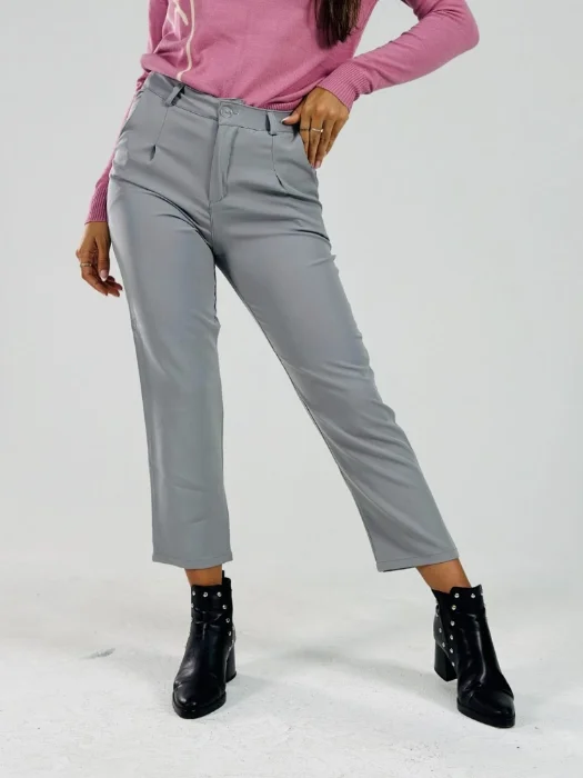 Pantalón Sastrero Rectos