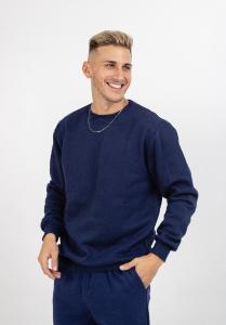 Buzos Cuello Redondo