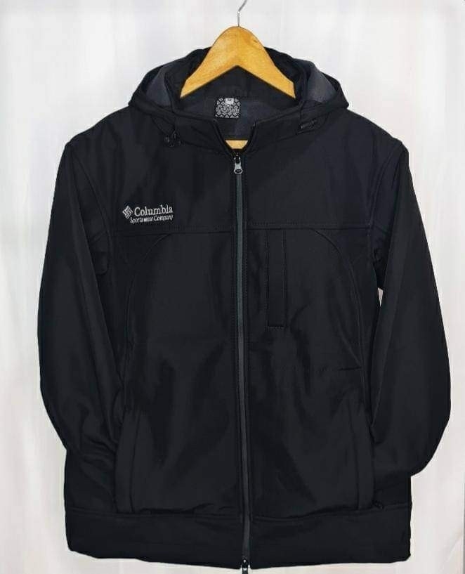 Campera Especial Hombre Columbia con y sin Marca - Imagen 2