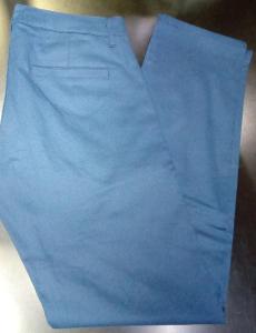 Pantalón Corte Chino - Miniatura 5