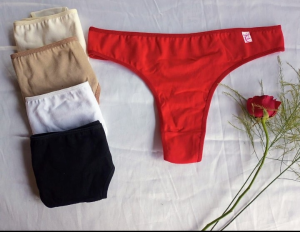 Colaless Especiales Lísas Algodón
