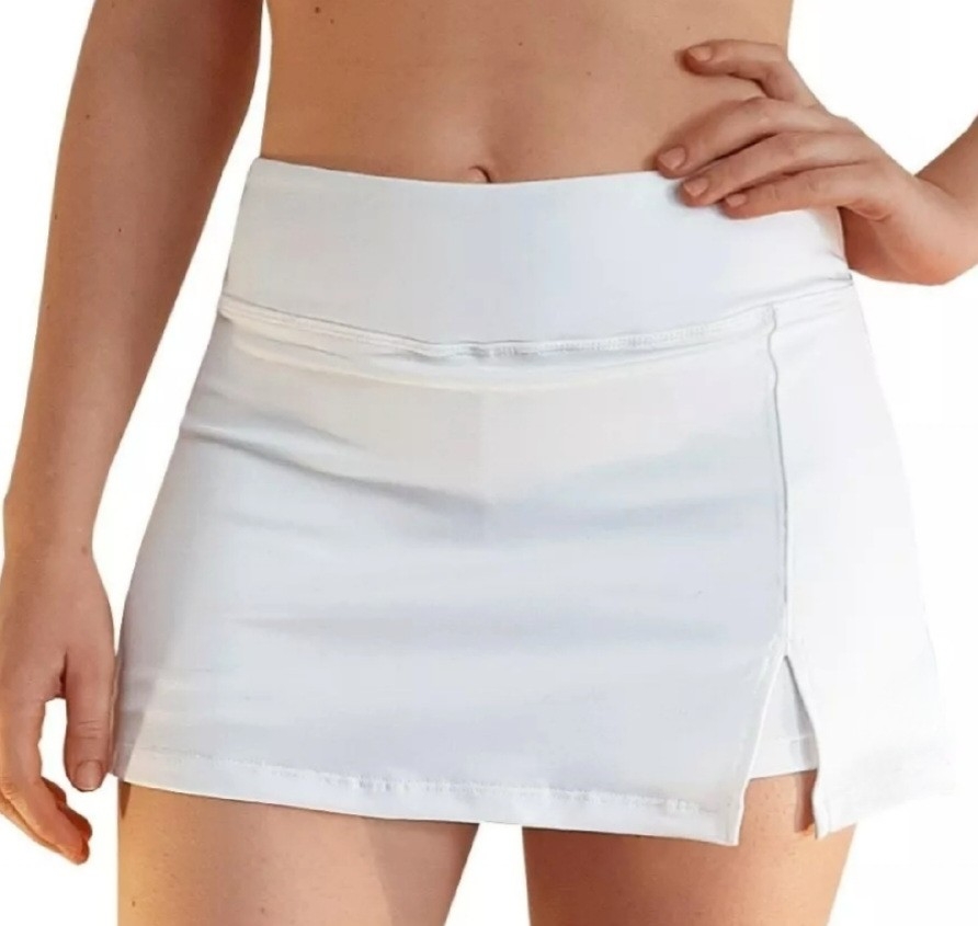 Pollera con Short - Imagen 3