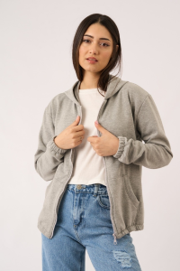 Campera Frizado