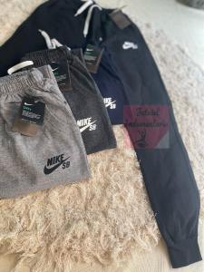 Pantalón Frizado Nike - Miniatura 3