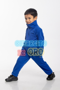 Conjunto Acetato Escolar - Miniatura 2