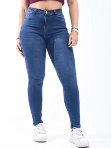 Jean Azul