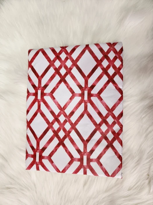 Mantel Eco Cuero