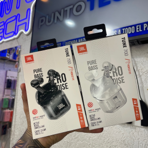 Jbl Tune 700 Auricular Bluetooth