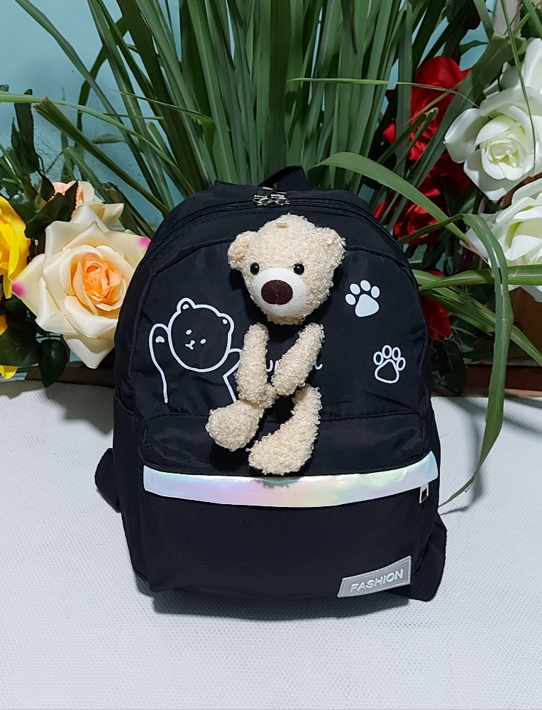 Mochila Impermeable Tela de Avión - Imagen 2