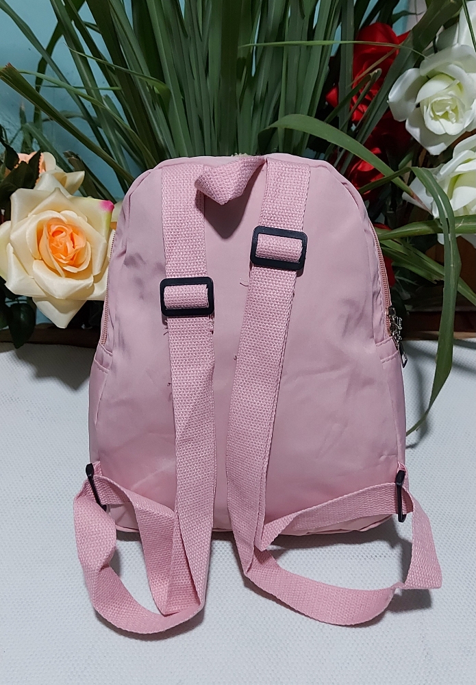 Mochila Impermeable Tela de Avión - Imagen 4