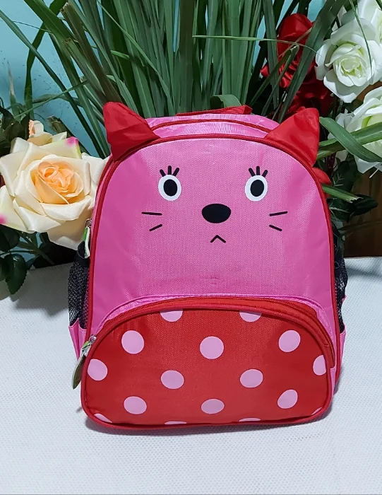 Mochila Zooo