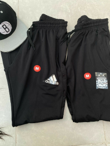 Pantalones  Deportivos Laycra Frisa