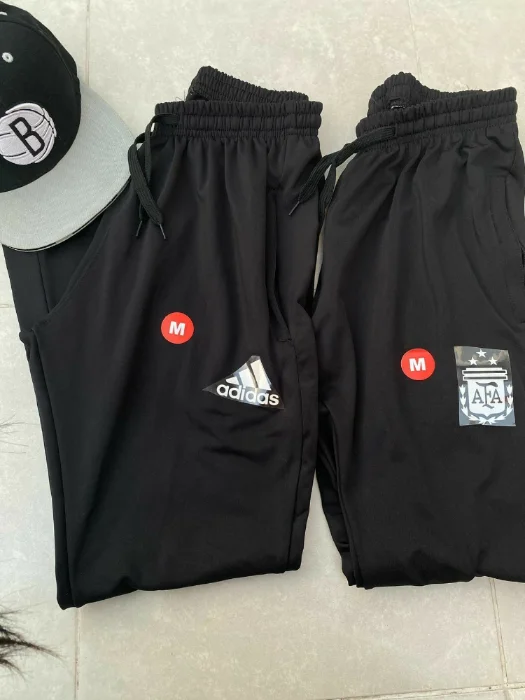 Pantalones  Deportivos Laycra Verano