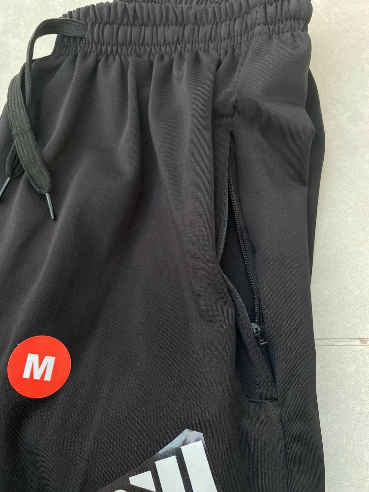 Pantalones  Deportivos Laycra Frisa - Imagen 3