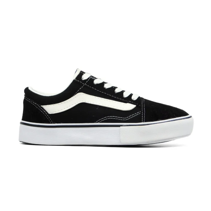 Zapatillas Estilo Vans (art 5000)
