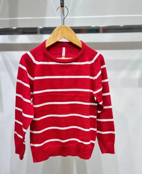Sweaters Niño