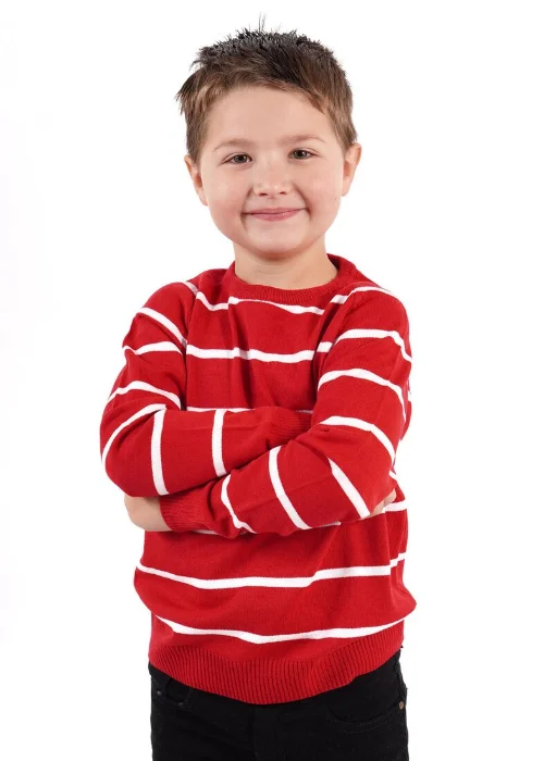 Sweaters Niño