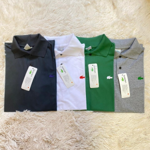 Chomba Lacoste
