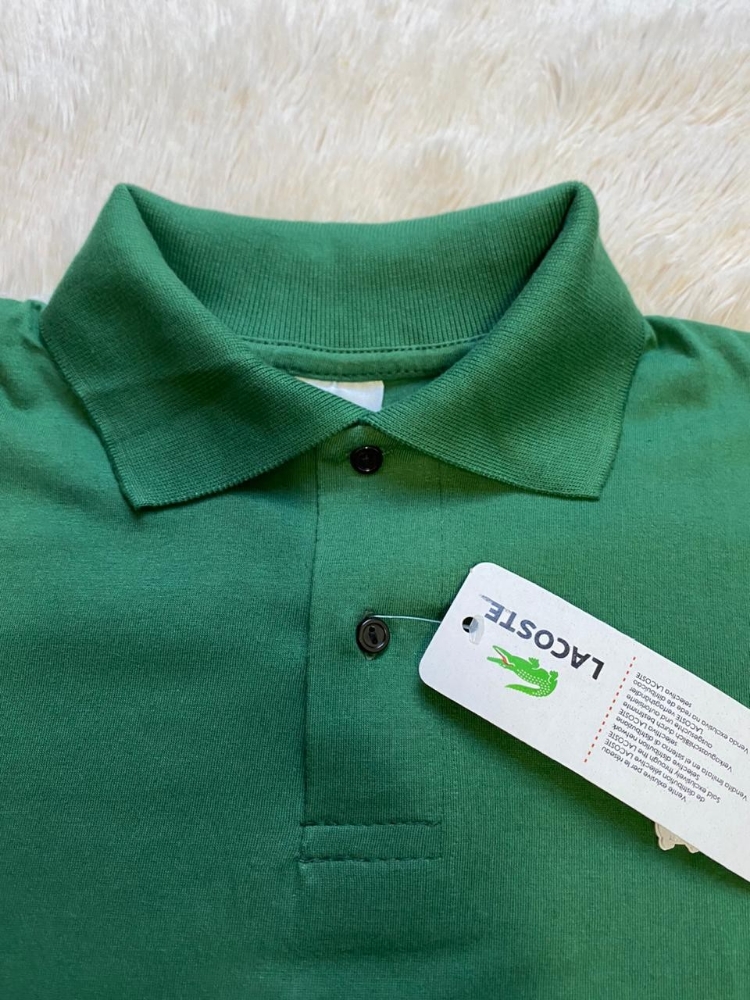 Chomba Lacoste - Imagen 3