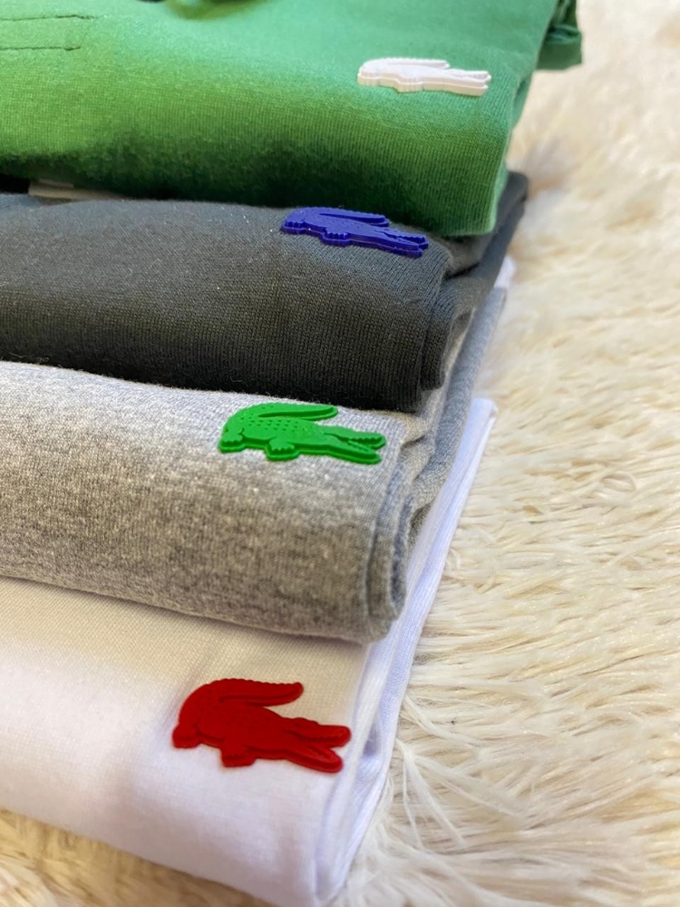 Chomba Lacoste - Imagen 4