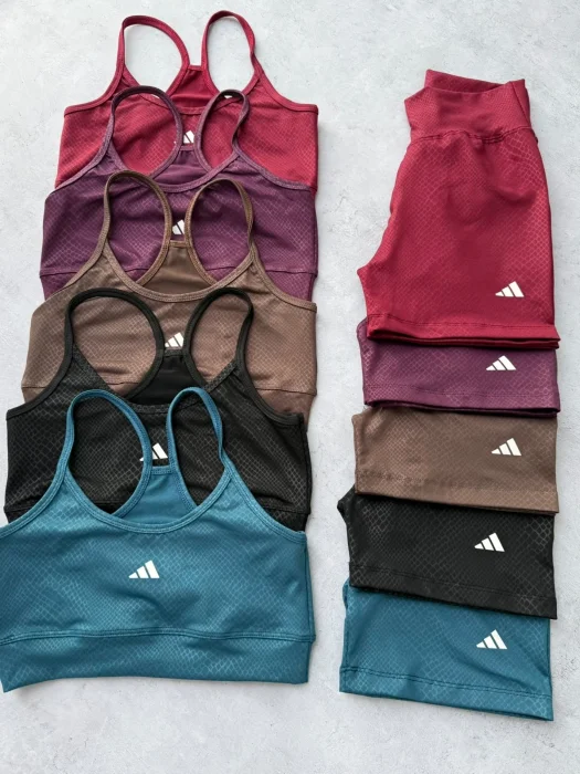 Conjunto Ad Labrado