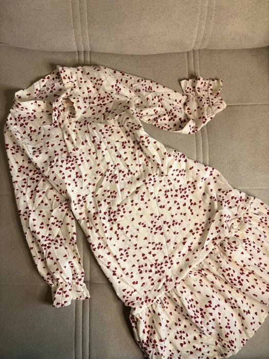 Vestido Coreano