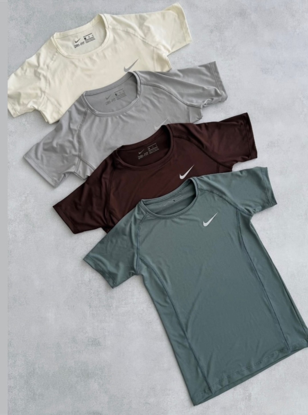 Remera Deportiva Nk - Imagen 2