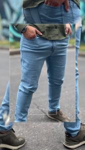 Jeans de Hombre - Miniatura 6