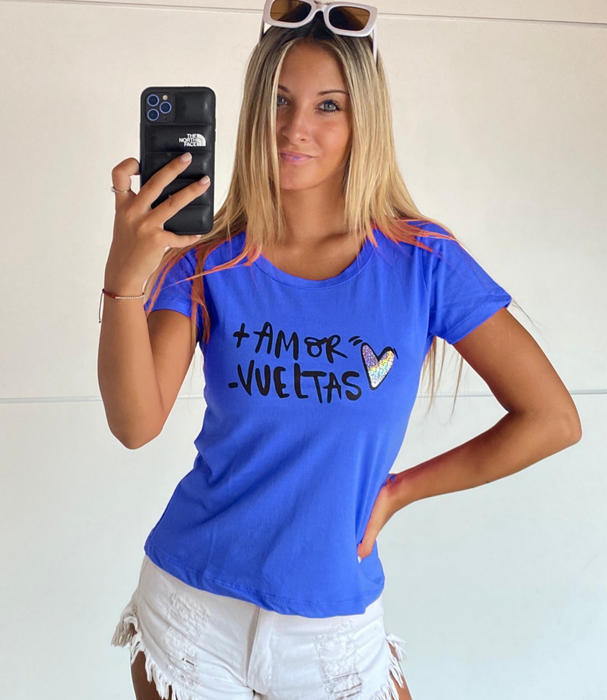 Remera de Mujer - Imagen 4