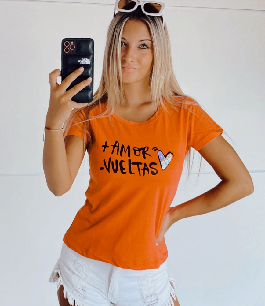 Remera de Mujer - Imagen 5
