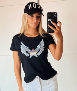 Remeras para Mujer